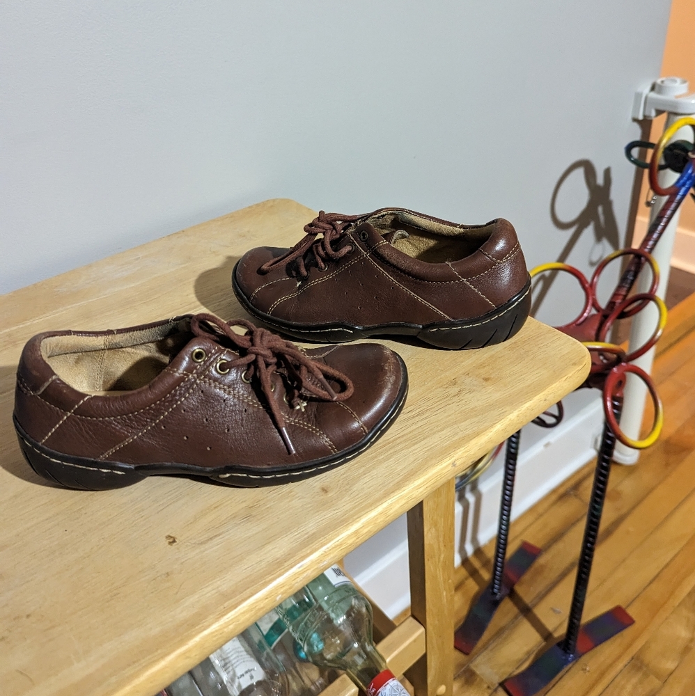 Naturalizer shoe